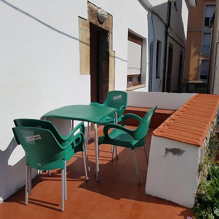 Pension Arenal San Vicente De La Barquera Εξωτερικό φωτογραφία
