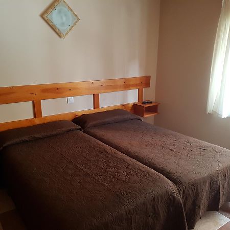 Pension Arenal San Vicente De La Barquera Εξωτερικό φωτογραφία