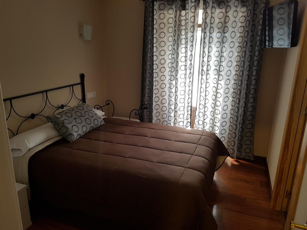 Pension Arenal San Vicente De La Barquera Εξωτερικό φωτογραφία