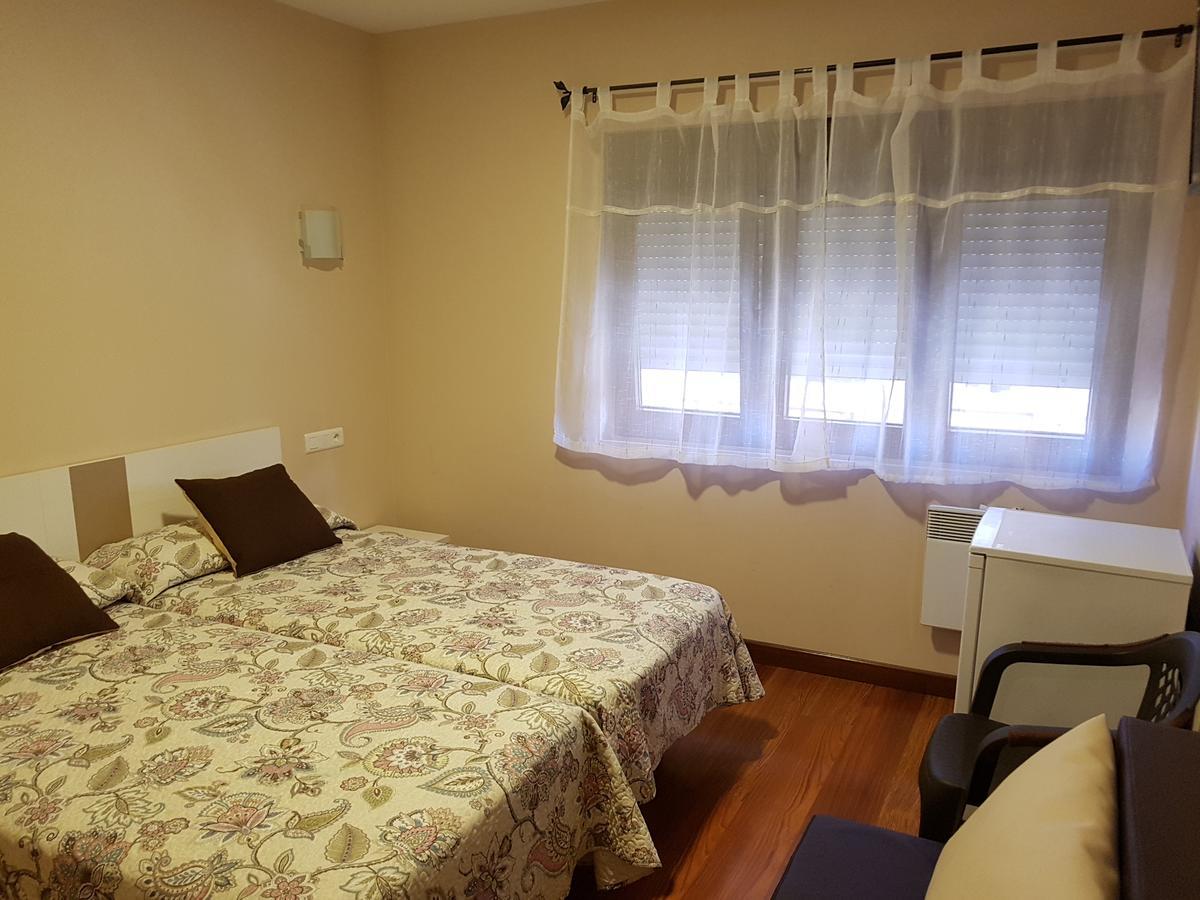 Pension Arenal San Vicente De La Barquera Εξωτερικό φωτογραφία