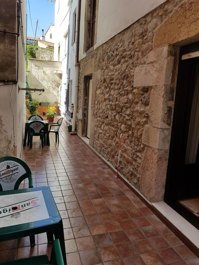 Pension Arenal San Vicente De La Barquera Εξωτερικό φωτογραφία
