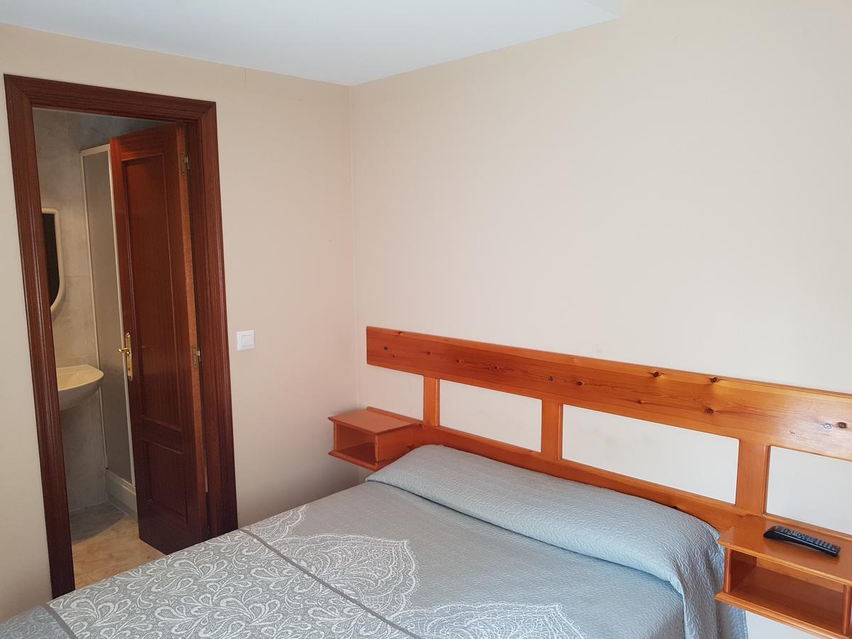 Pension Arenal San Vicente De La Barquera Εξωτερικό φωτογραφία