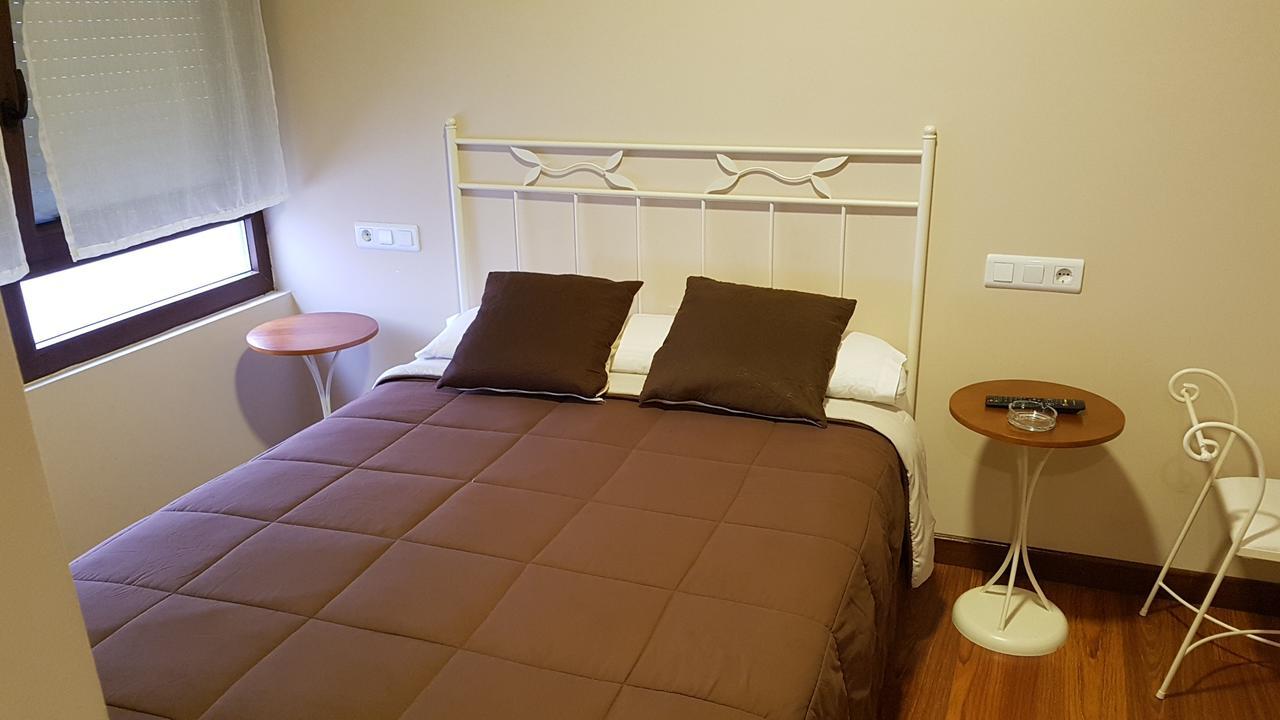 Pension Arenal San Vicente De La Barquera Εξωτερικό φωτογραφία