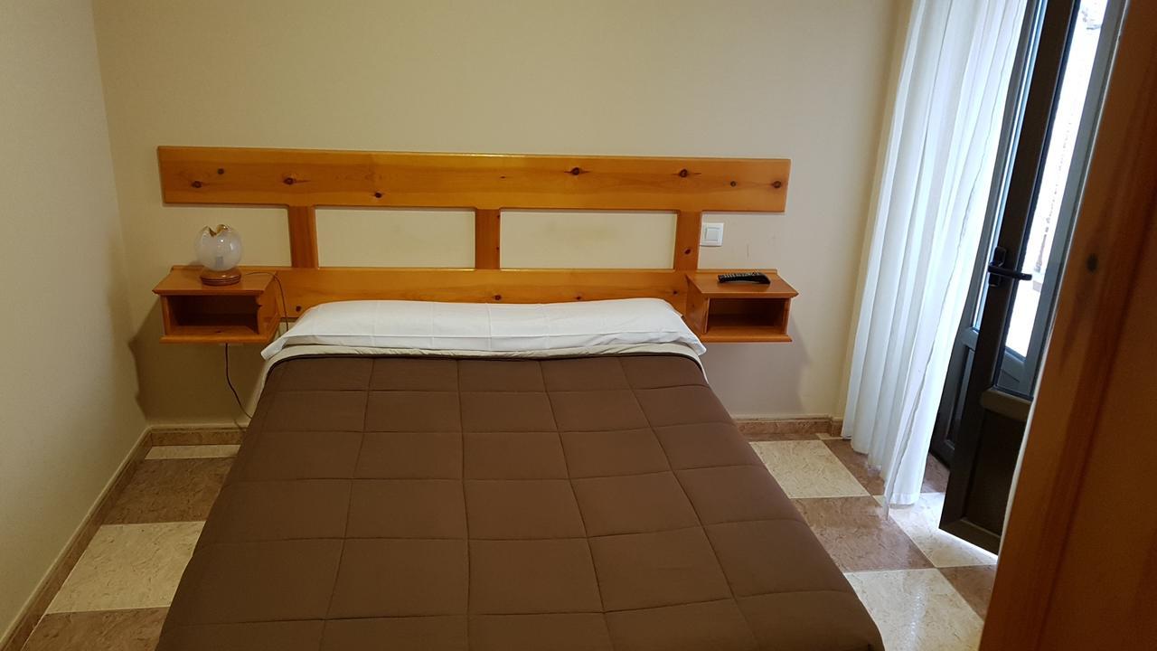 Pension Arenal San Vicente De La Barquera Εξωτερικό φωτογραφία