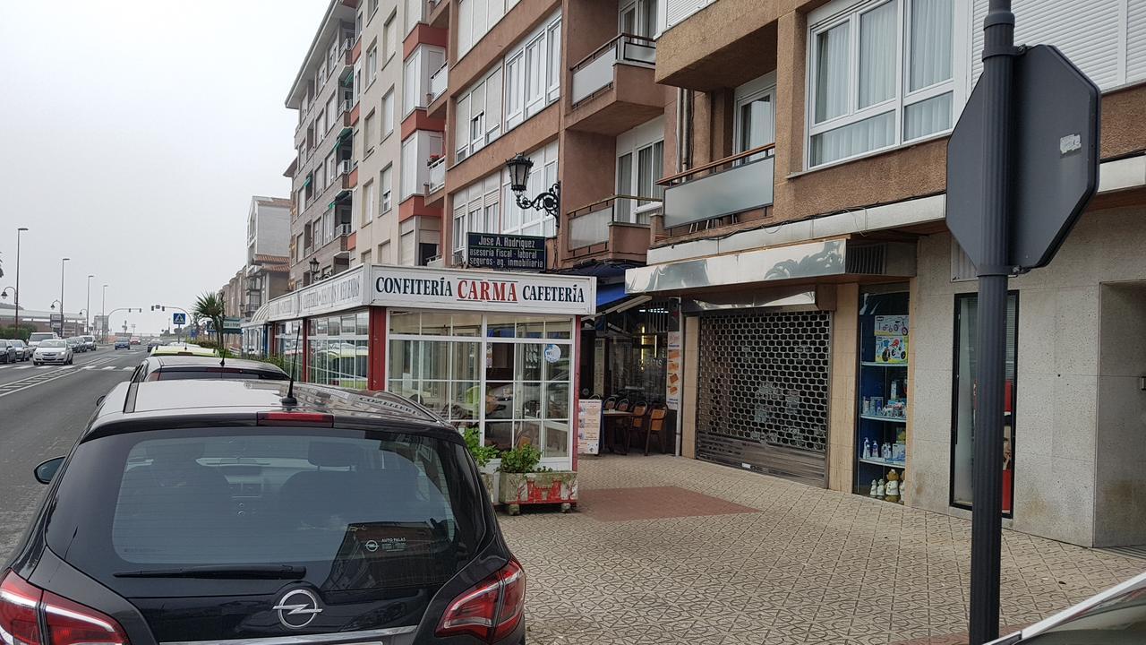 Pension Arenal San Vicente De La Barquera Εξωτερικό φωτογραφία