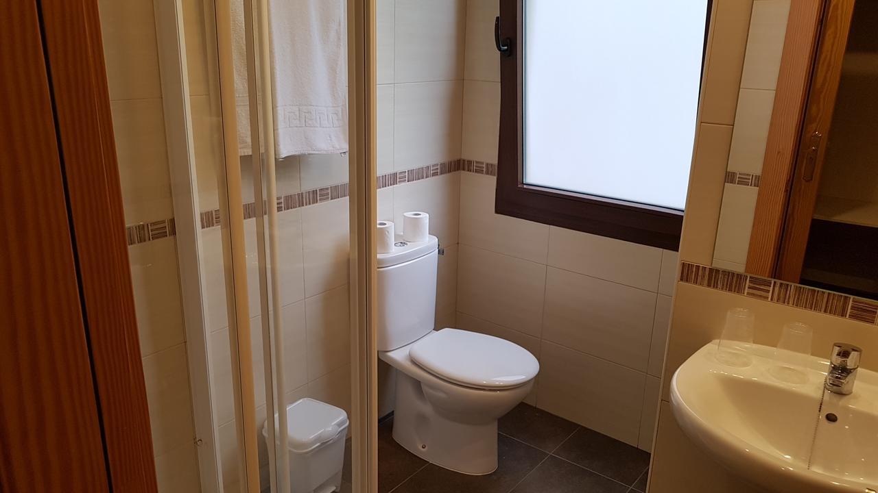 Pension Arenal San Vicente De La Barquera Εξωτερικό φωτογραφία