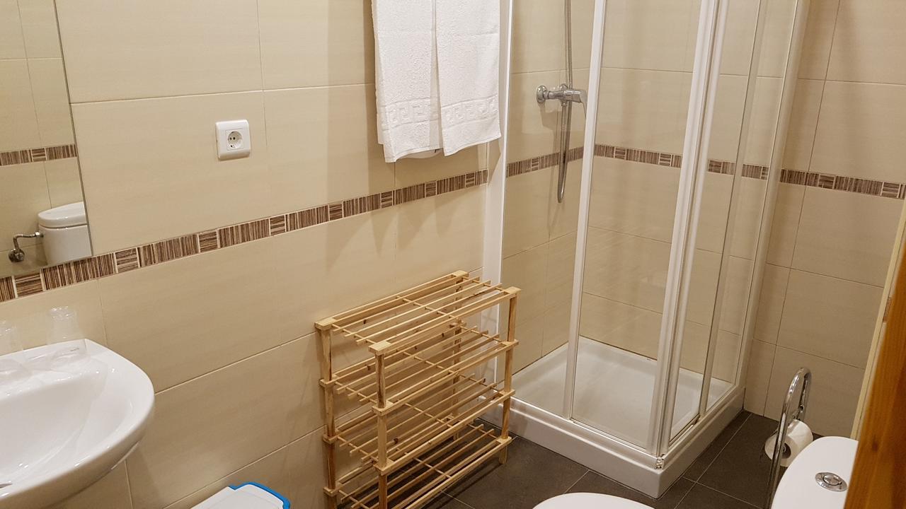 Pension Arenal San Vicente De La Barquera Εξωτερικό φωτογραφία