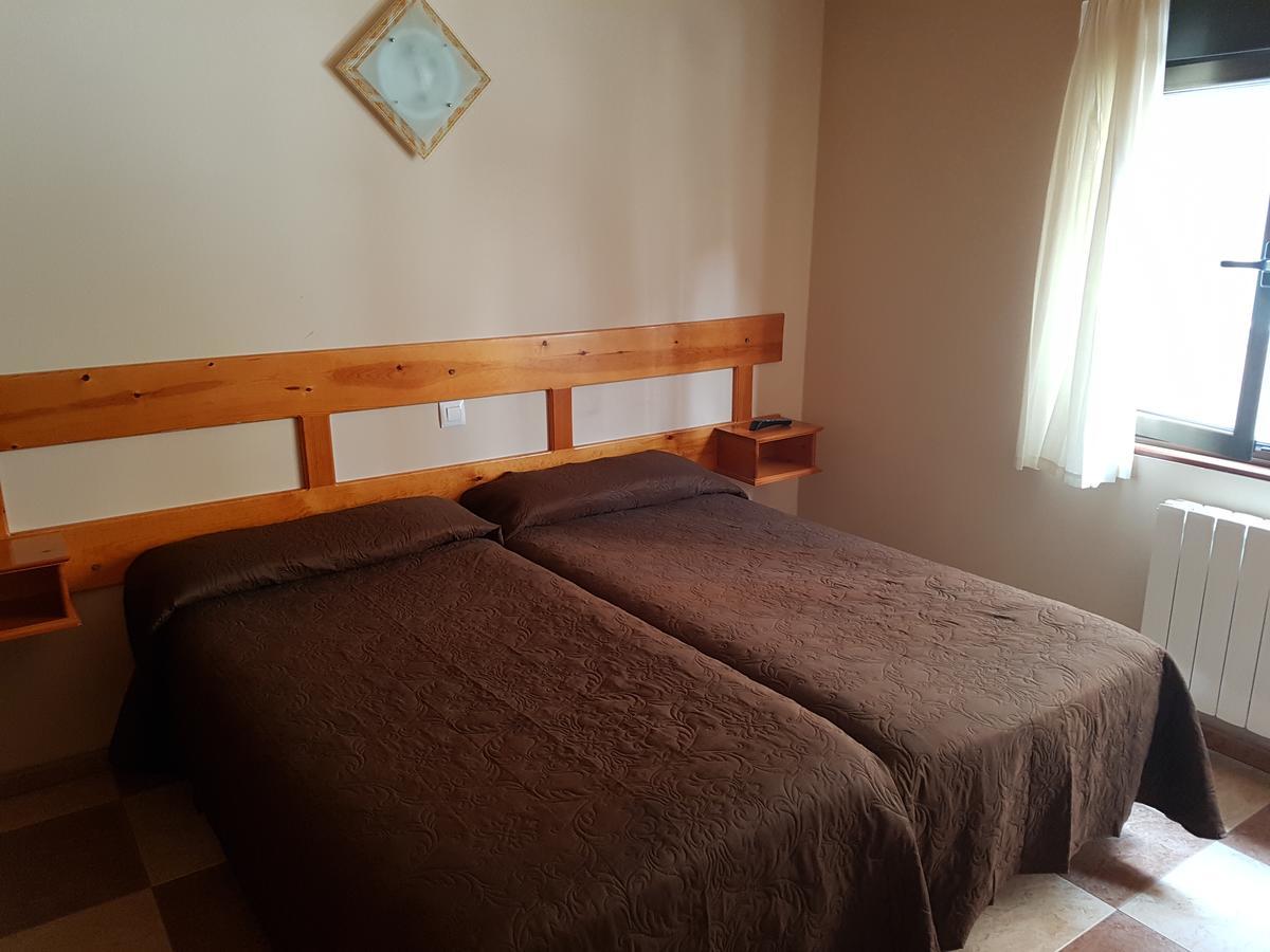 Pension Arenal San Vicente De La Barquera Εξωτερικό φωτογραφία
