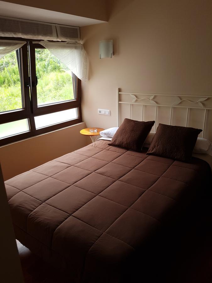 Pension Arenal San Vicente De La Barquera Εξωτερικό φωτογραφία