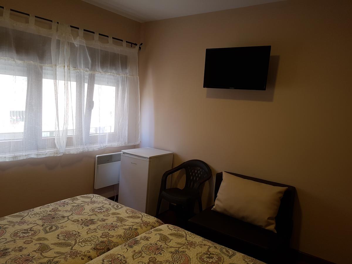 Pension Arenal San Vicente De La Barquera Εξωτερικό φωτογραφία