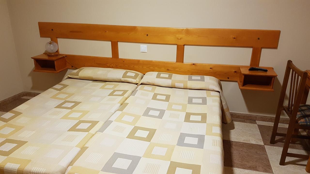 Pension Arenal San Vicente De La Barquera Εξωτερικό φωτογραφία